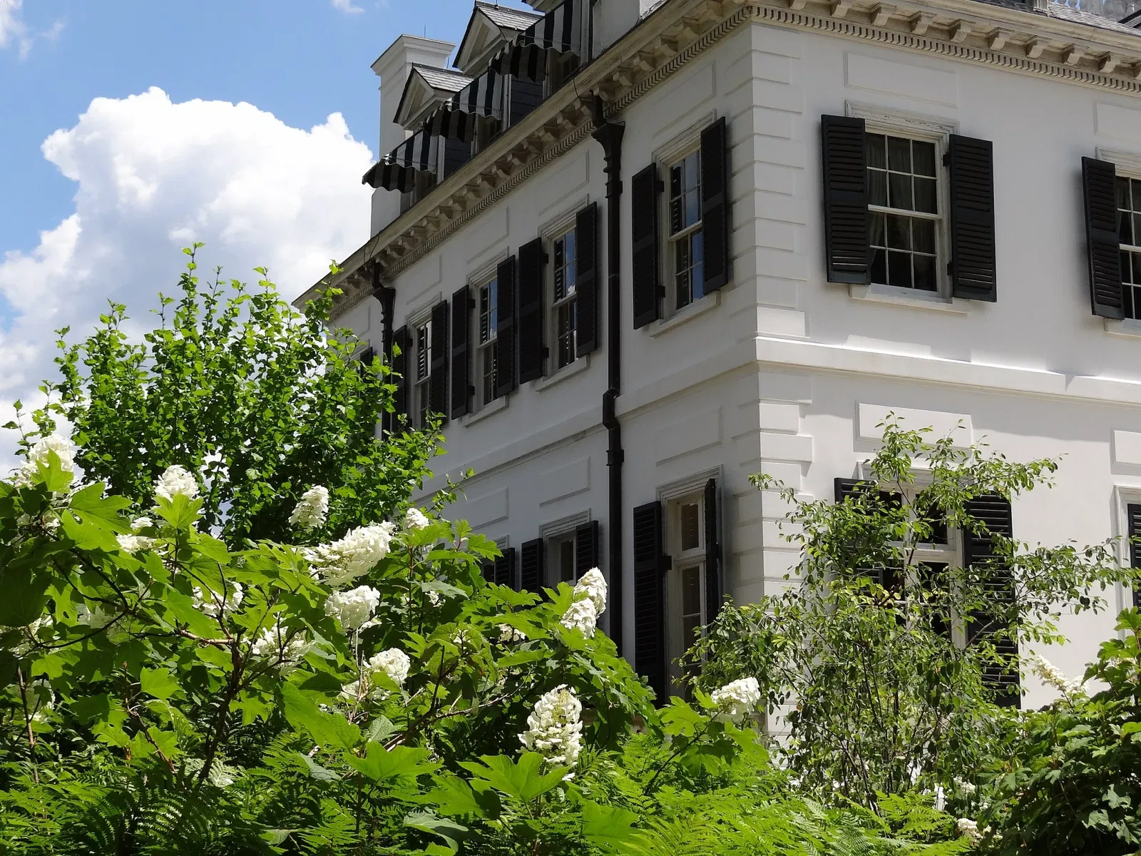 The Mount (Massachusetts)