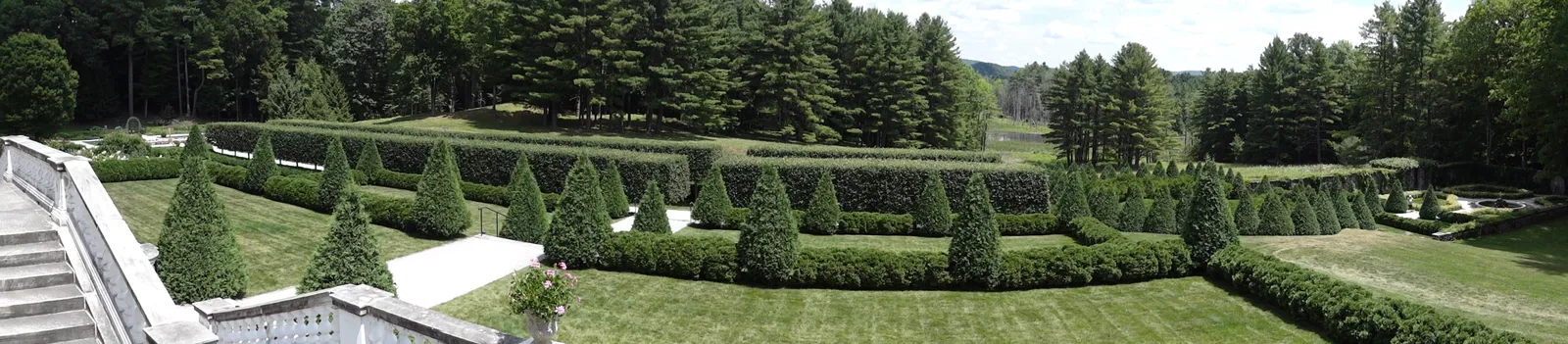 The Mount (Massachusetts)