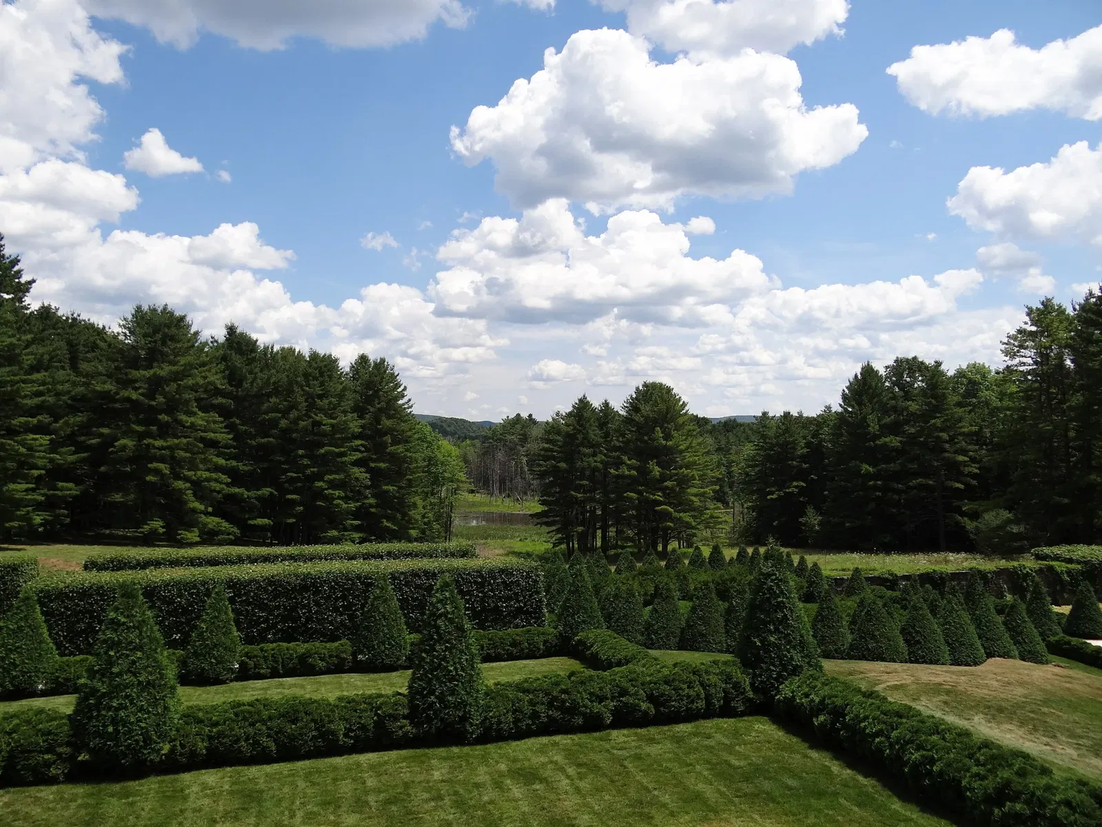 The Mount (Massachusetts)