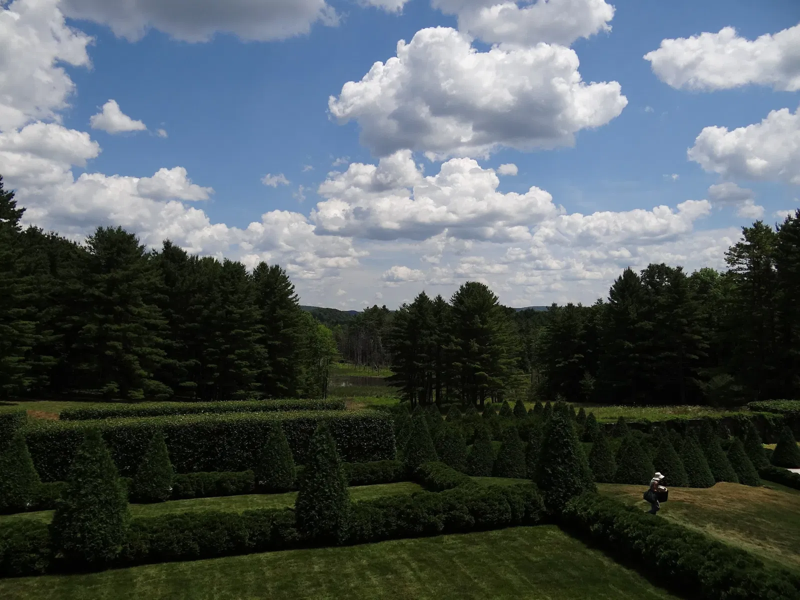 The Mount (Massachusetts)