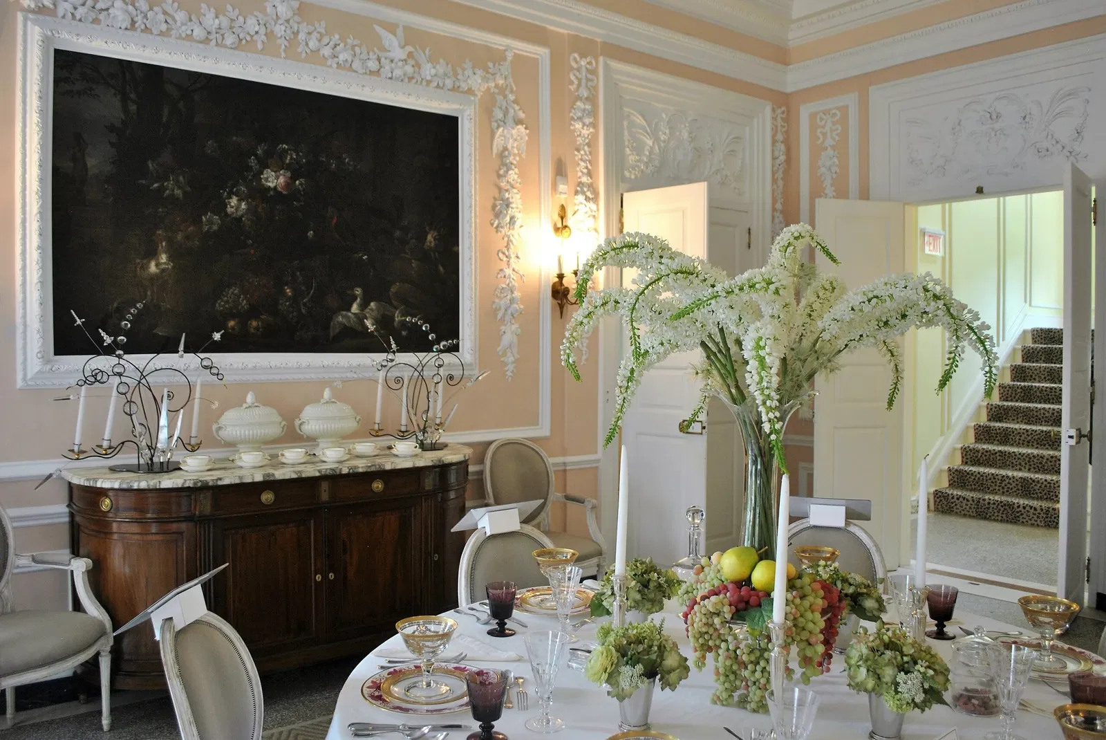 The Mount (Massachusetts)