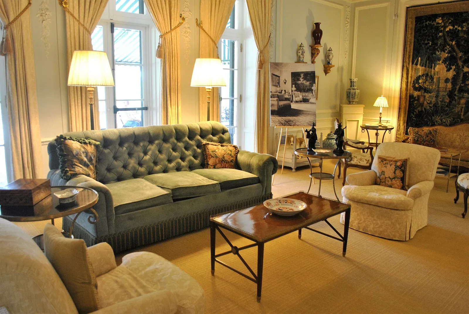 The Mount (Massachusetts)