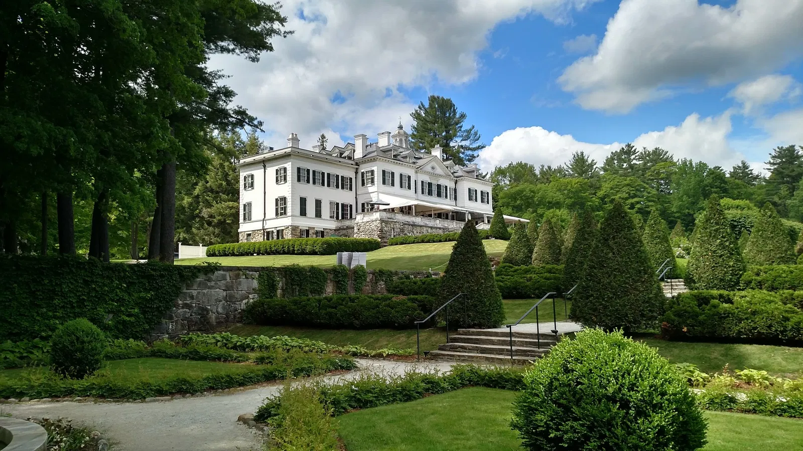 The Mount (Massachusetts)