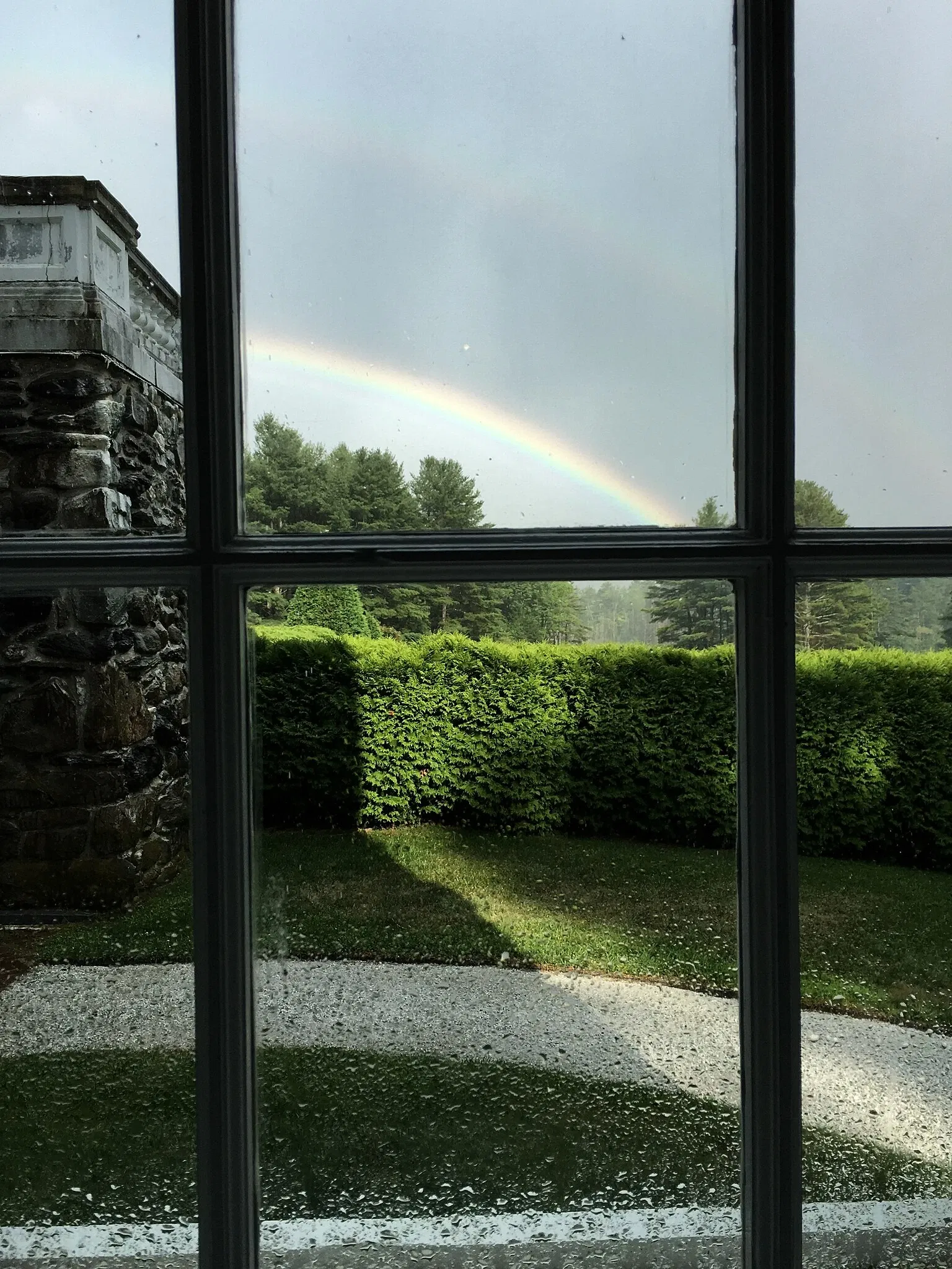 The Mount (Massachusetts)