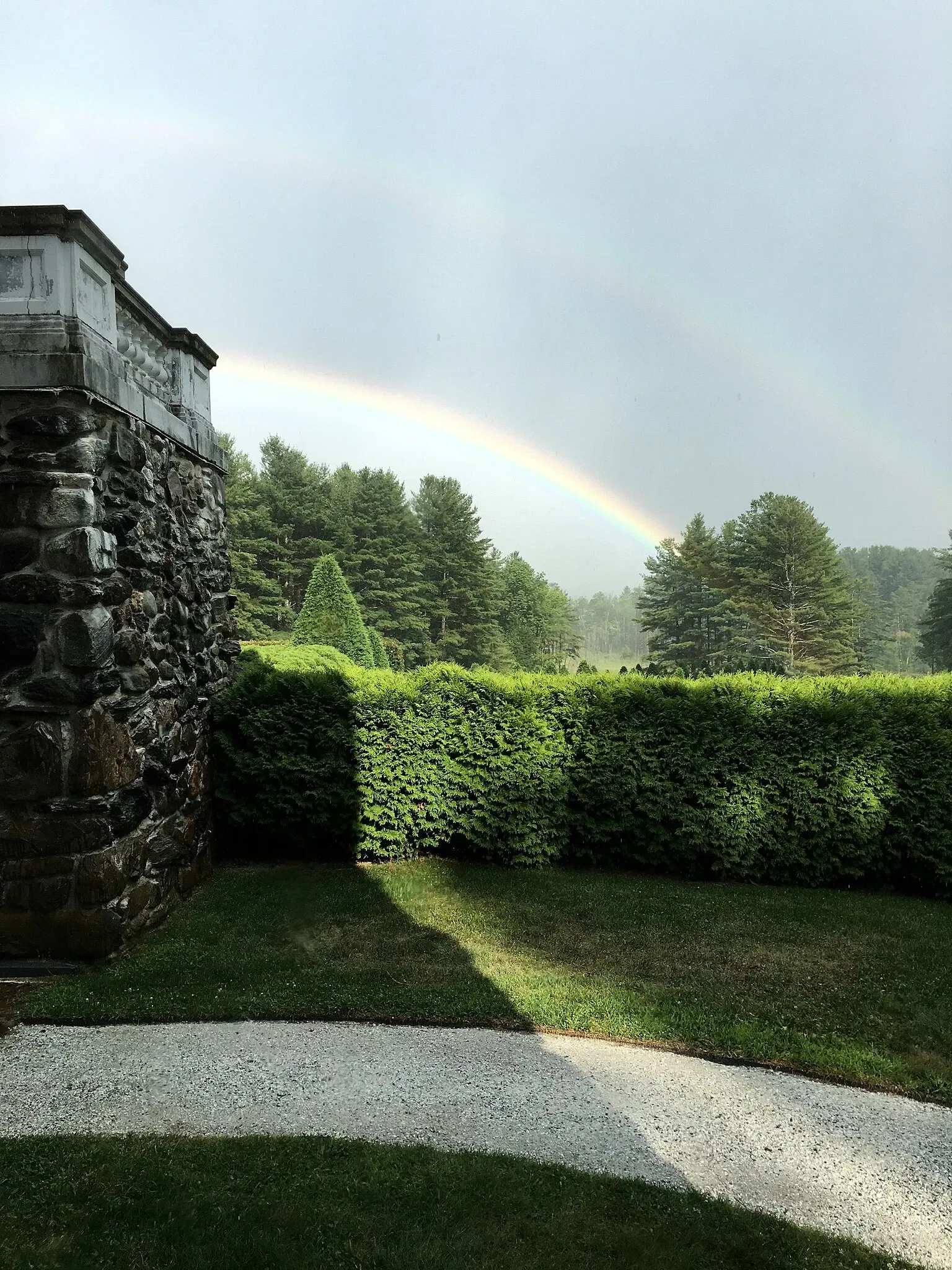 The Mount (Massachusetts)