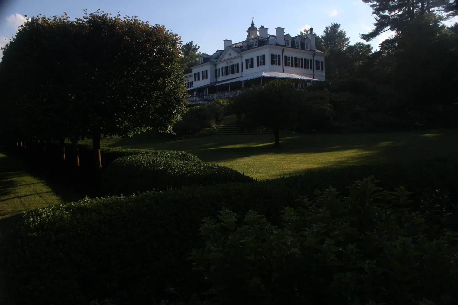 The Mount (Massachusetts)