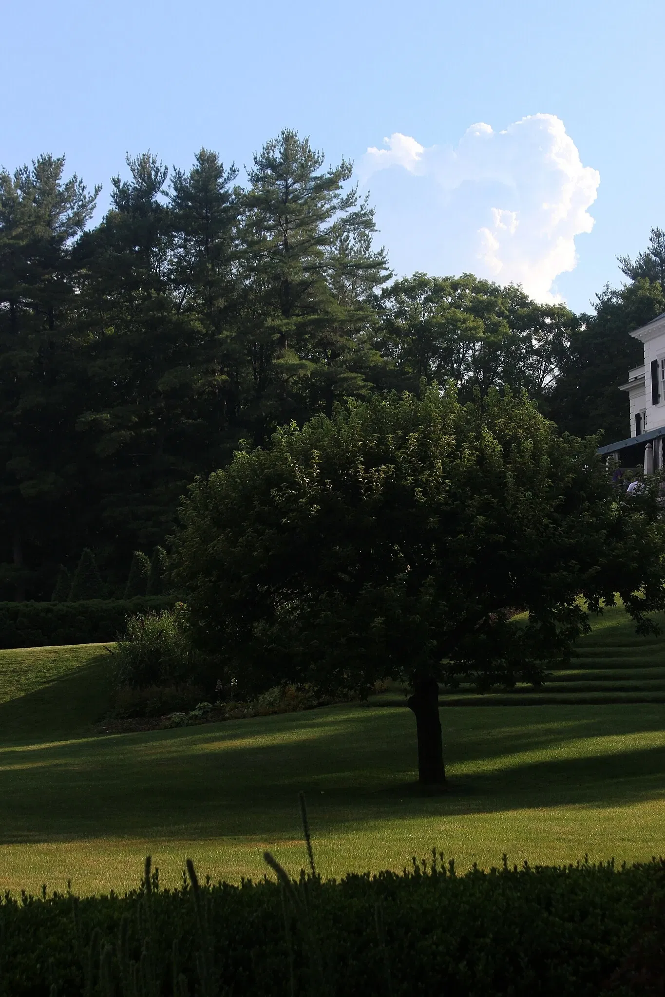 The Mount (Massachusetts)