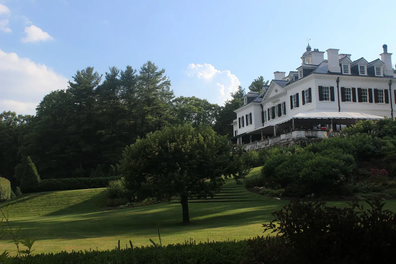 The Mount (Massachusetts)