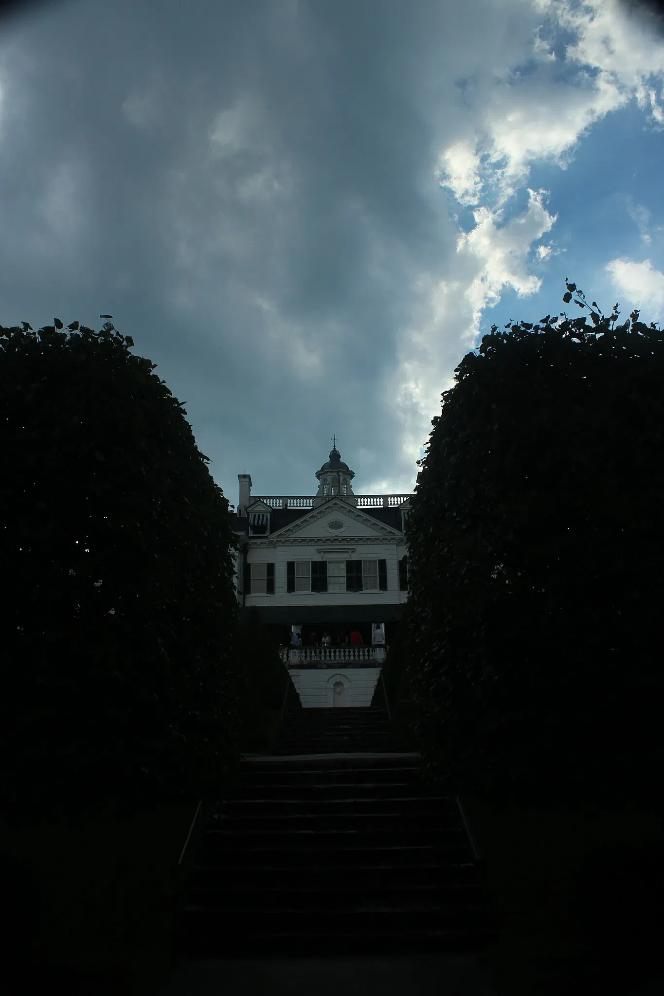 The Mount (Massachusetts)