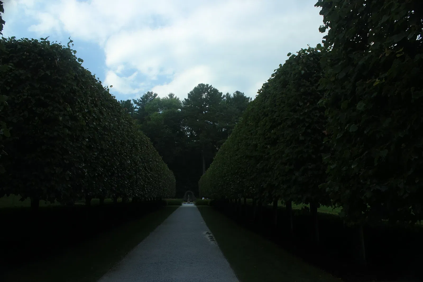 The Mount (Massachusetts)