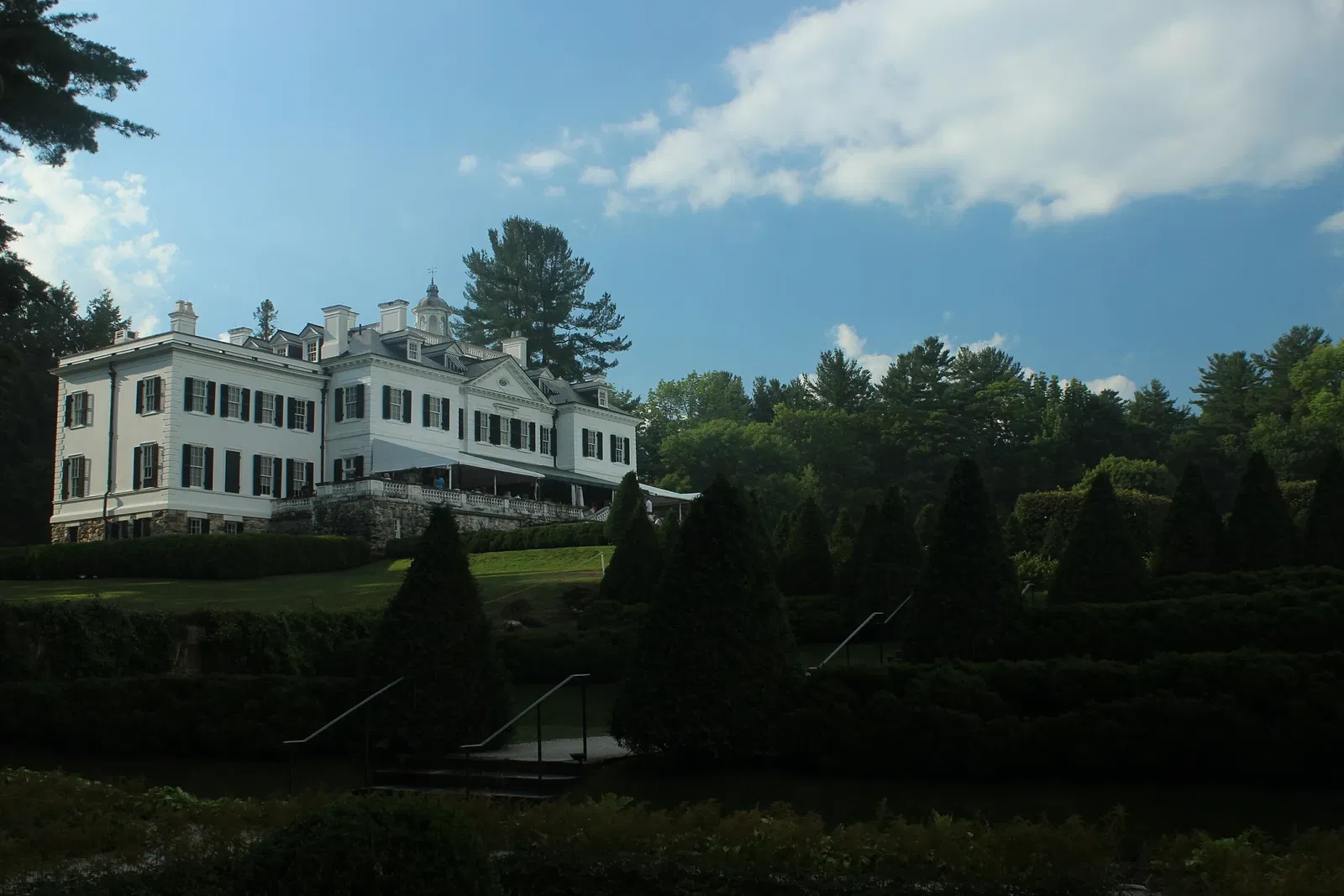 The Mount (Massachusetts)