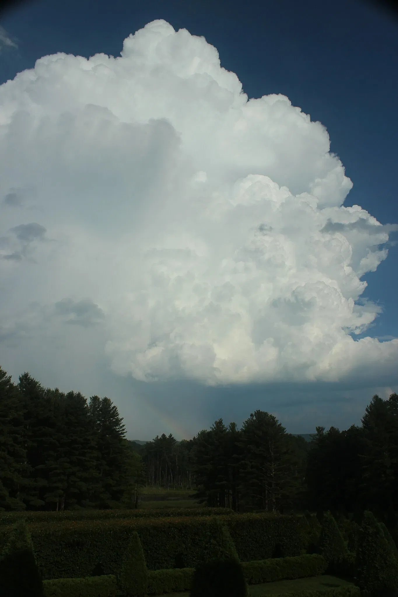 The Mount (Massachusetts)