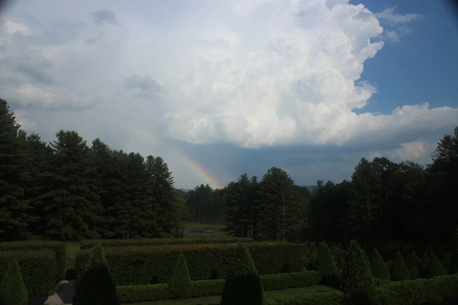 The Mount (Massachusetts)