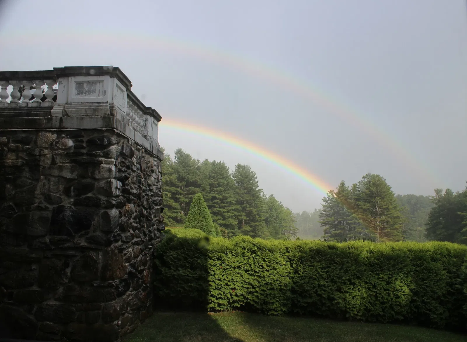 The Mount (Massachusetts)