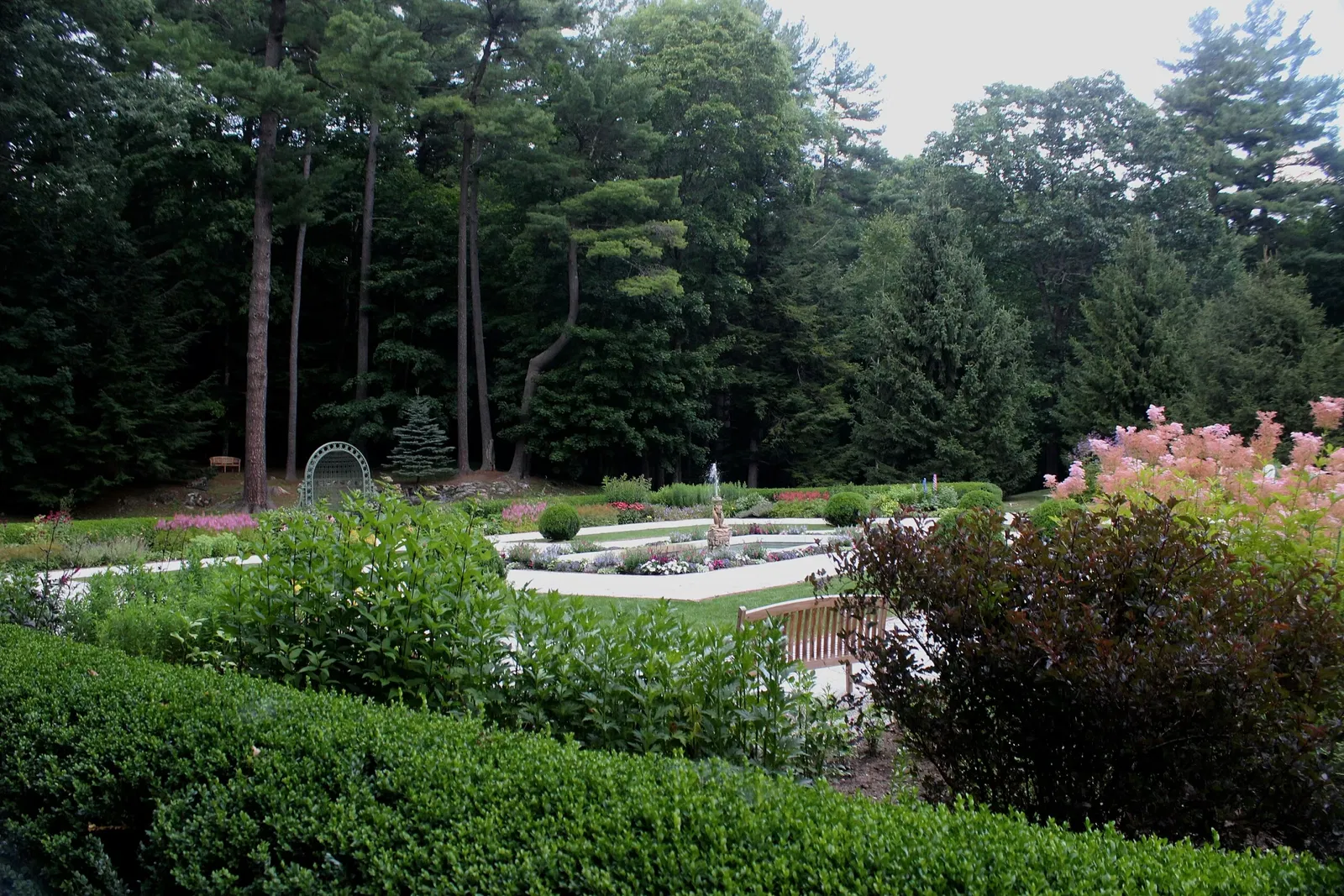 The Mount (Massachusetts)