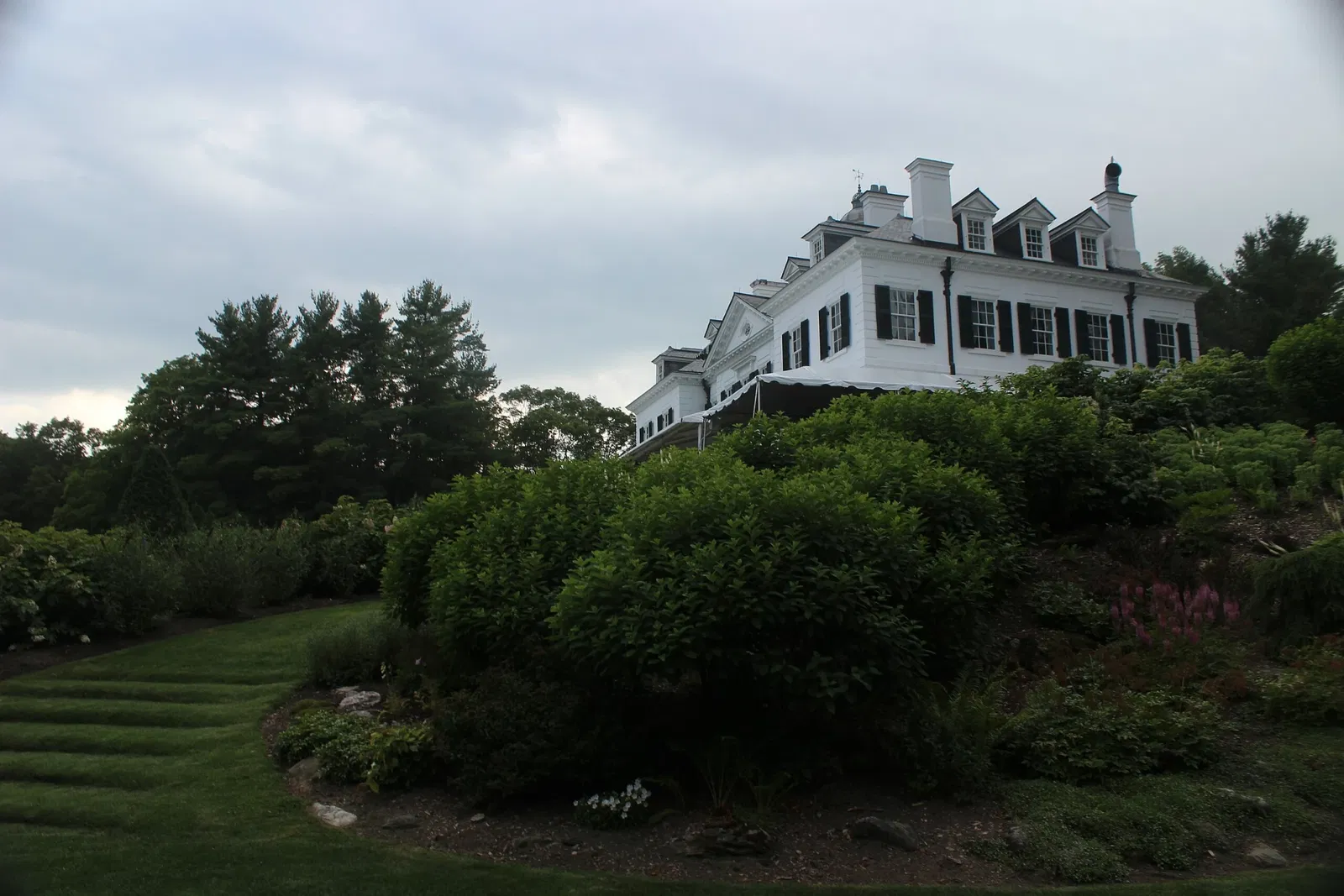 The Mount (Massachusetts)