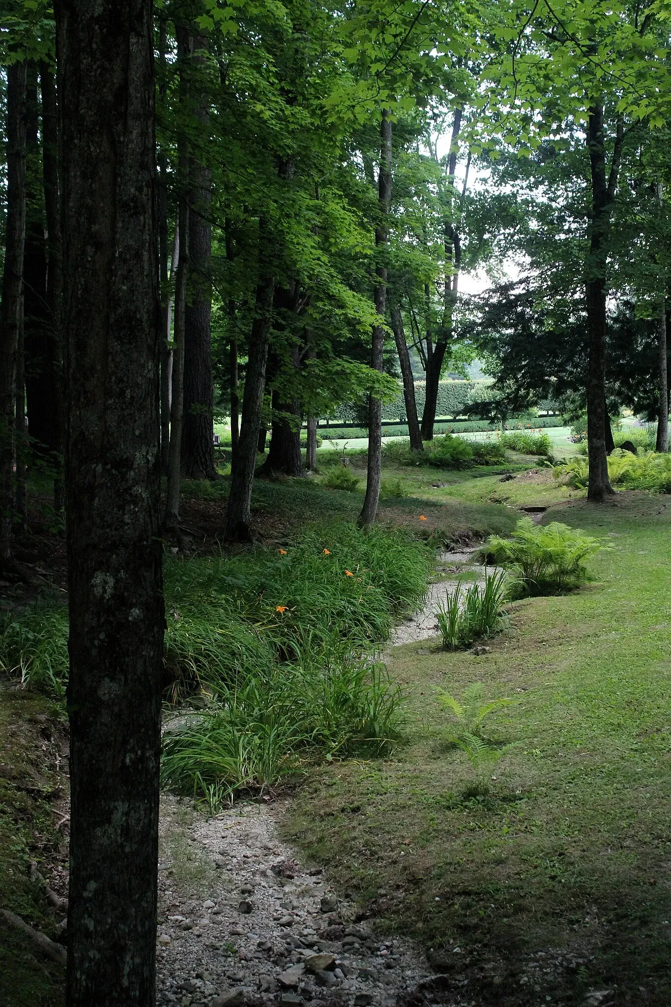 The Mount (Massachusetts)