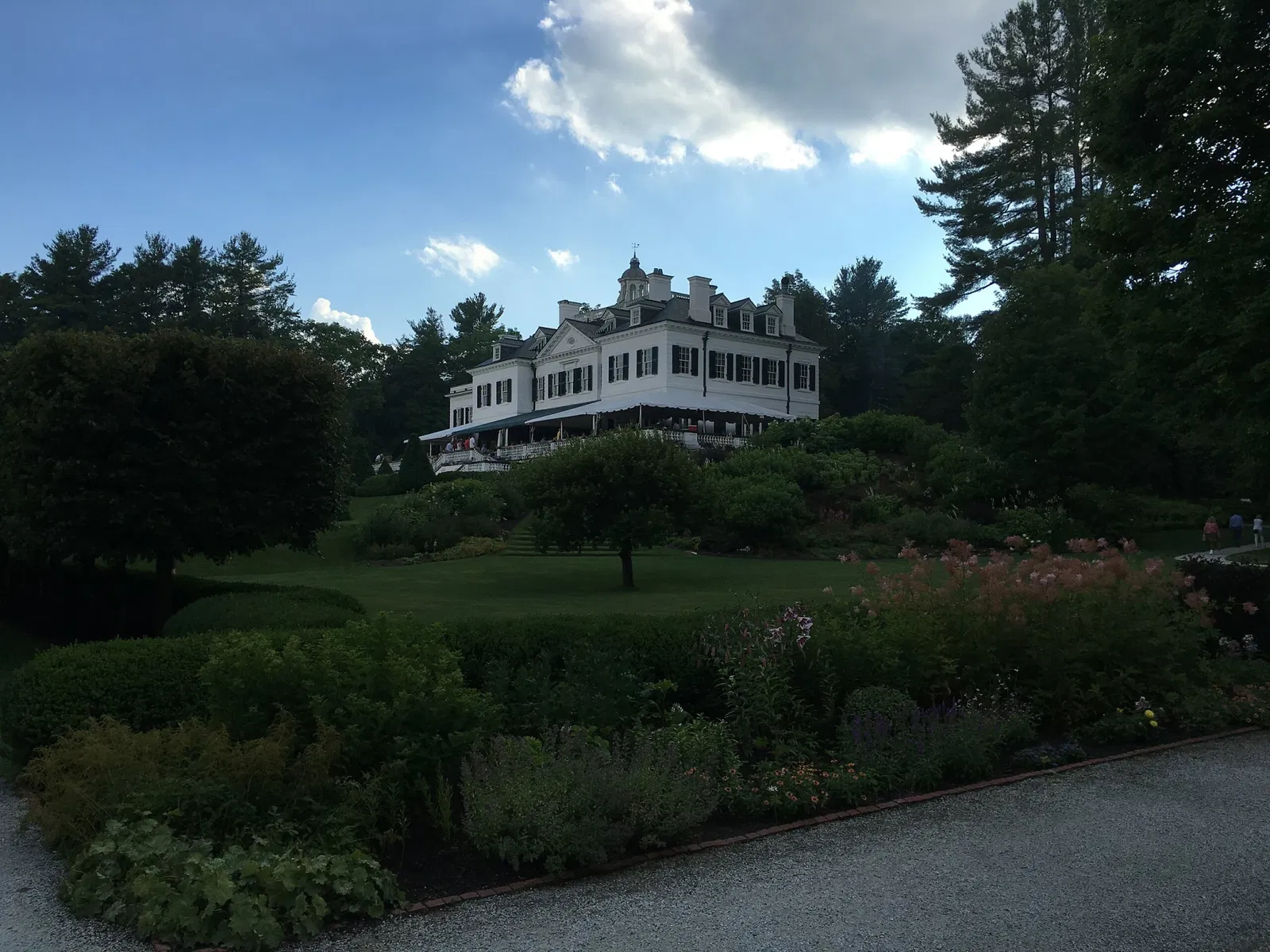 The Mount (Massachusetts)