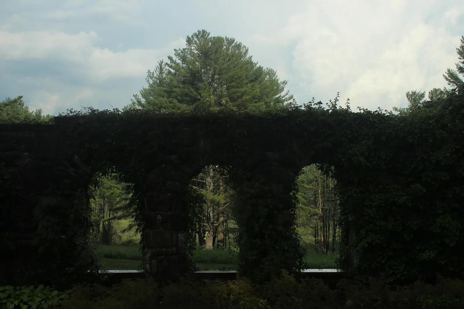 The Mount (Massachusetts)