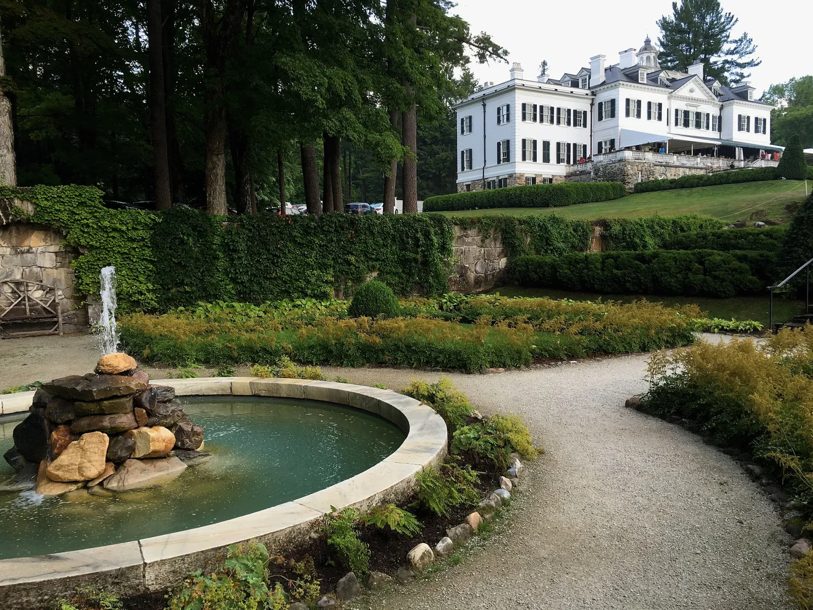 The Mount (Massachusetts)