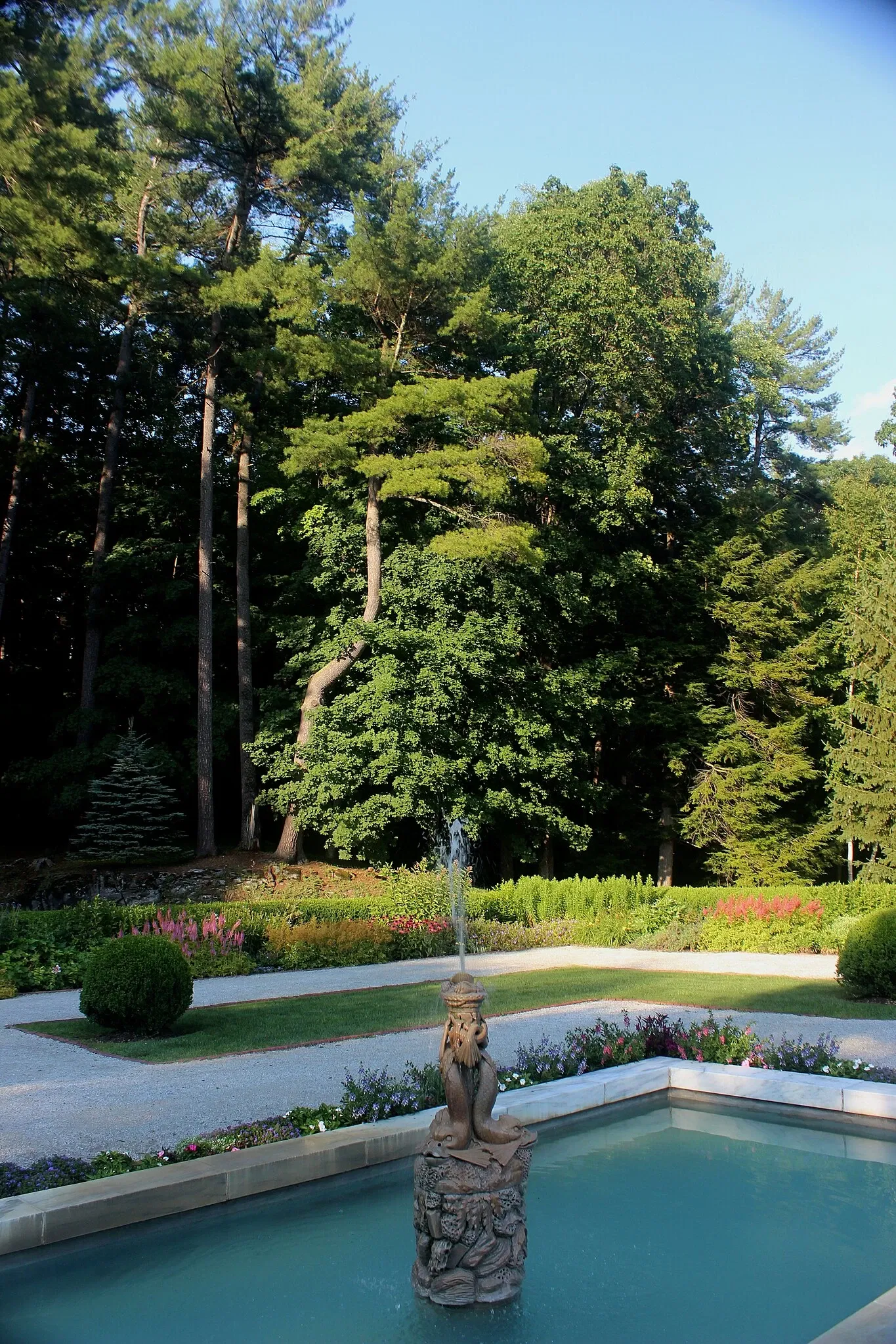 The Mount (Massachusetts)