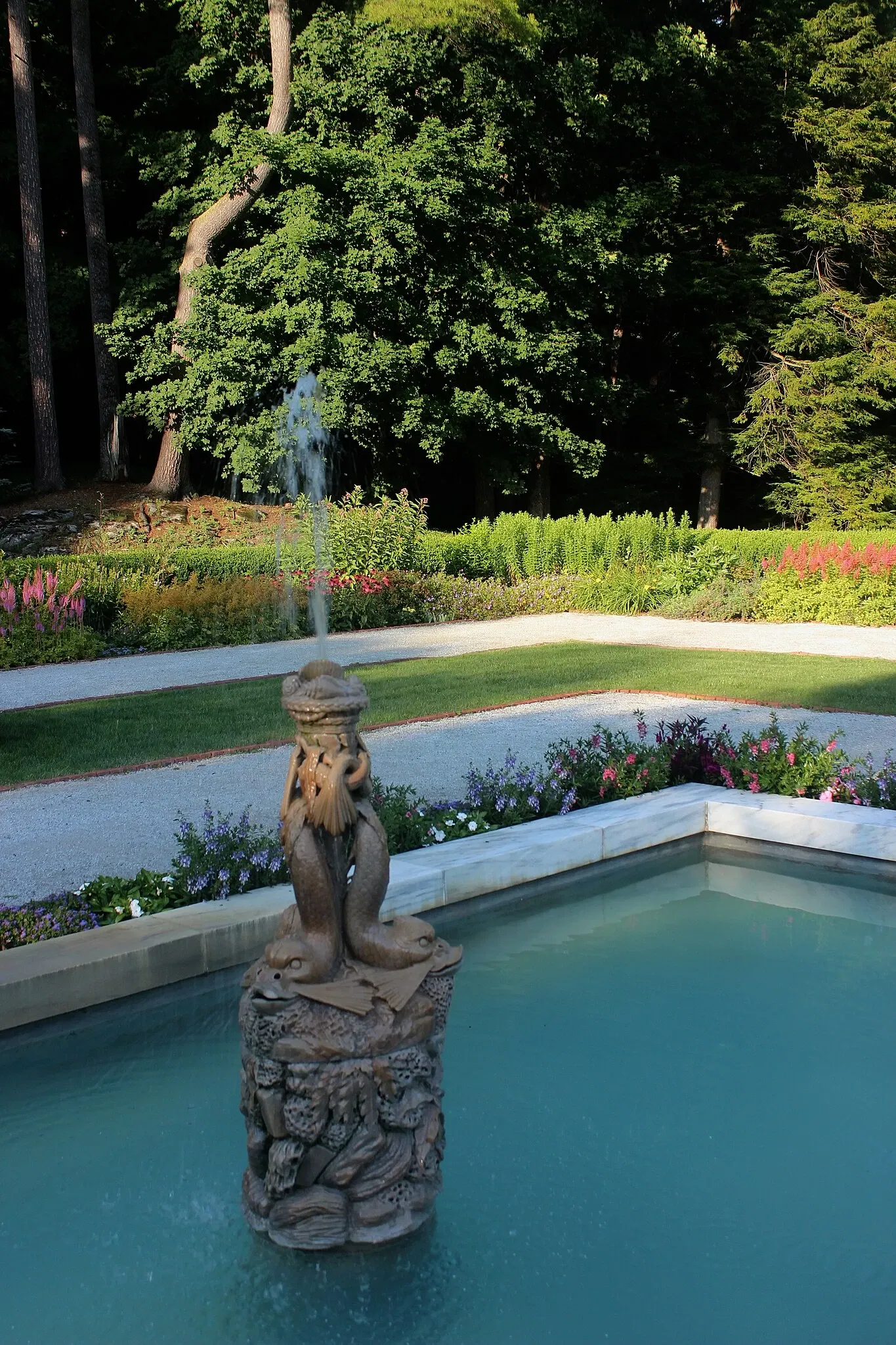 The Mount (Massachusetts)