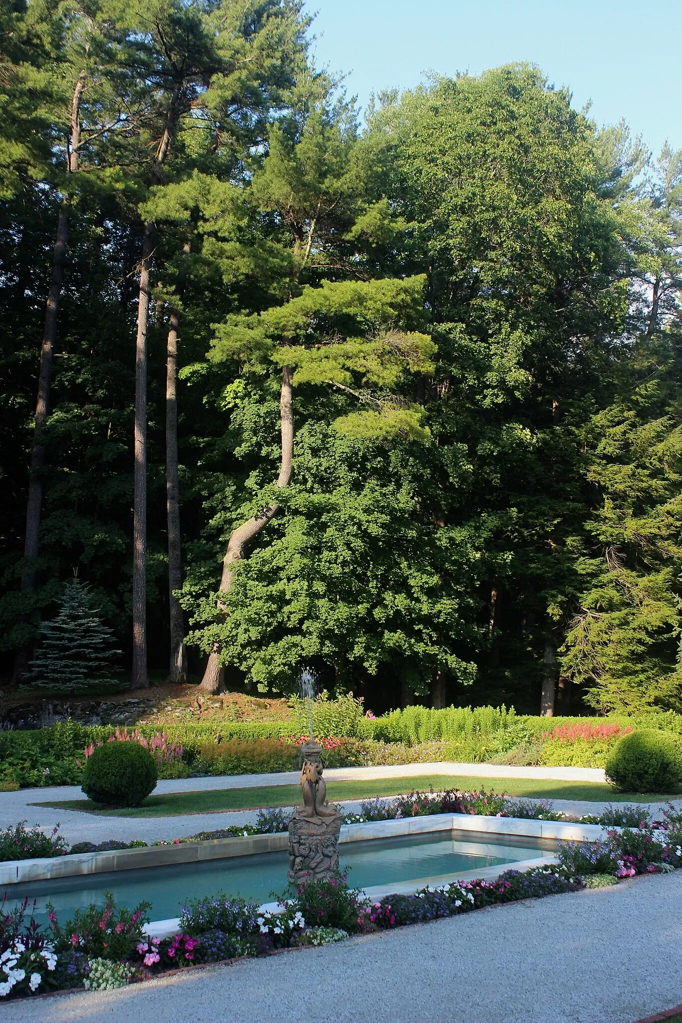 The Mount (Massachusetts)