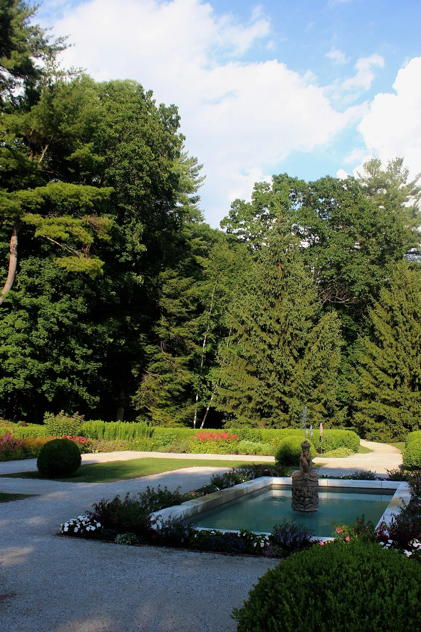 The Mount (Massachusetts)