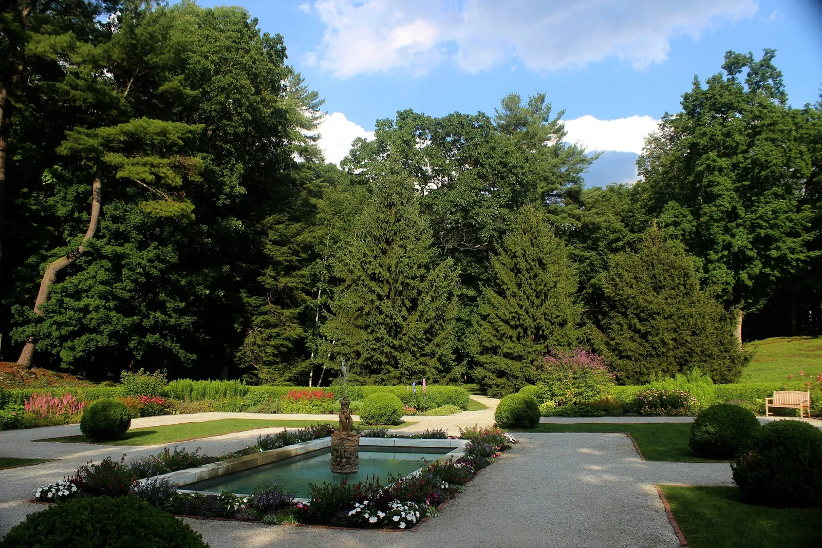 The Mount (Massachusetts)