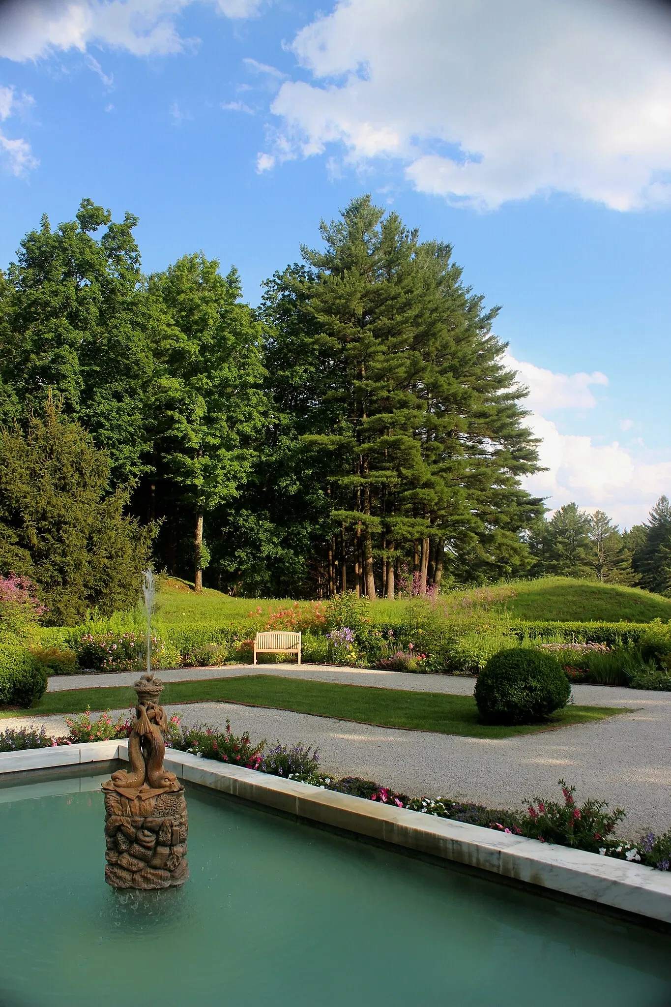 The Mount (Massachusetts)