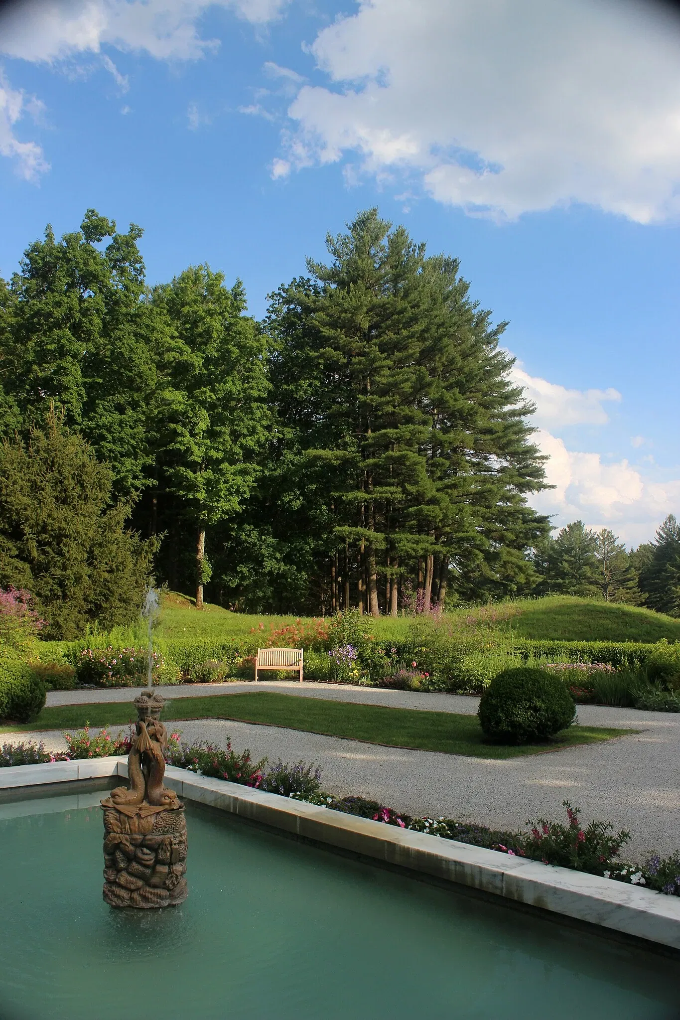 The Mount (Massachusetts)