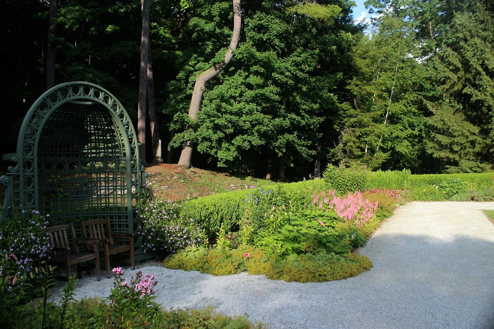 The Mount (Massachusetts)