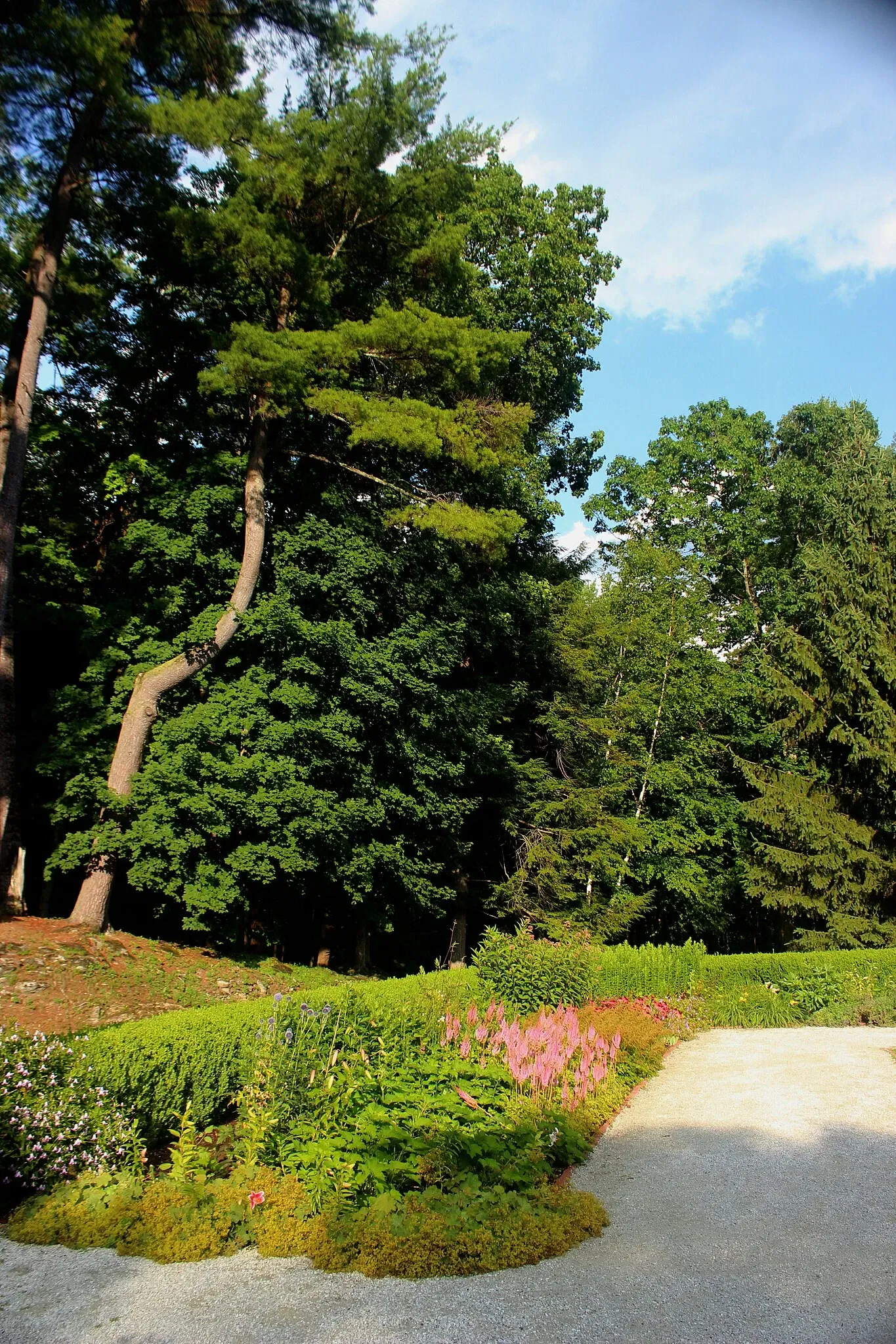 The Mount (Massachusetts)