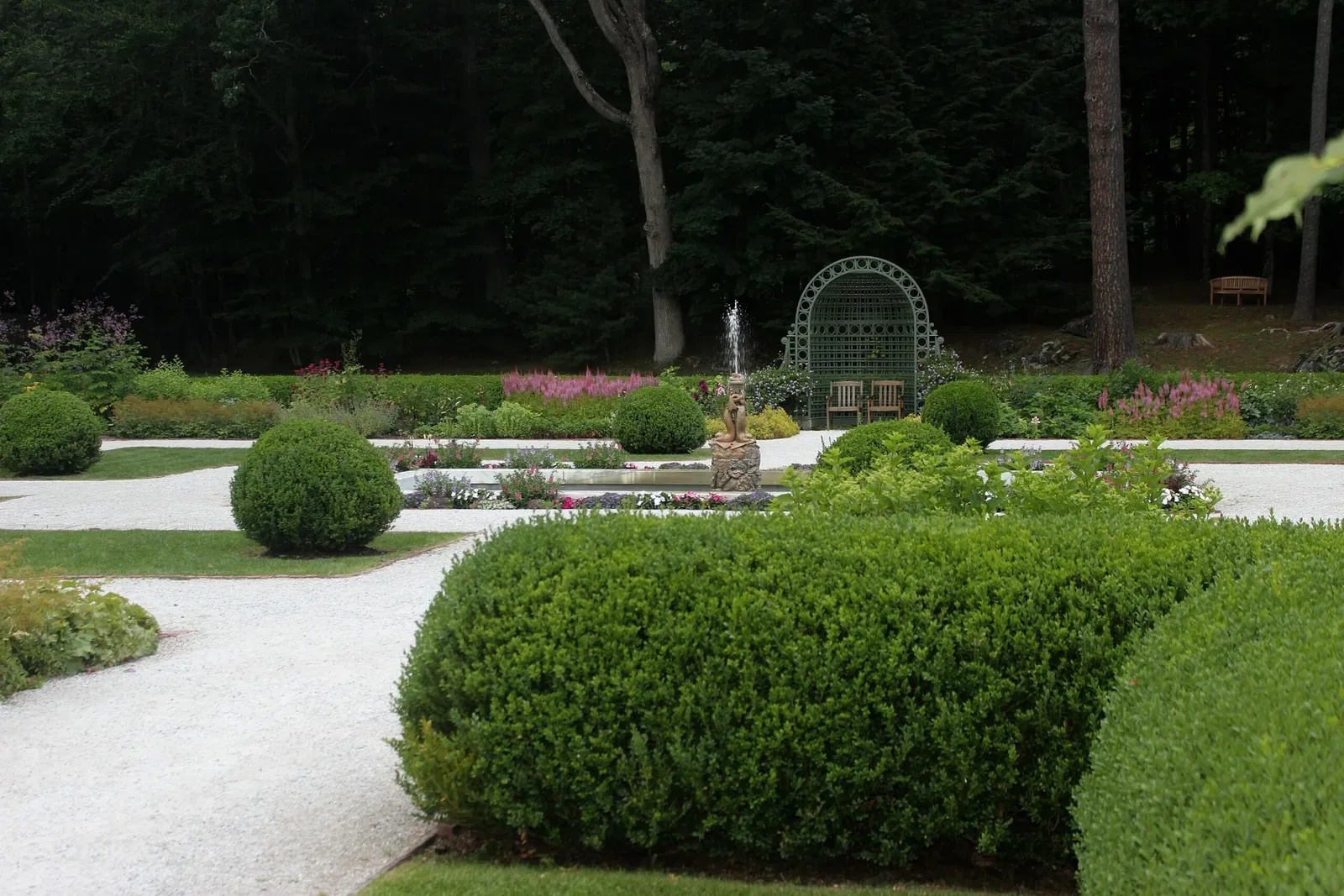 The Mount (Massachusetts)