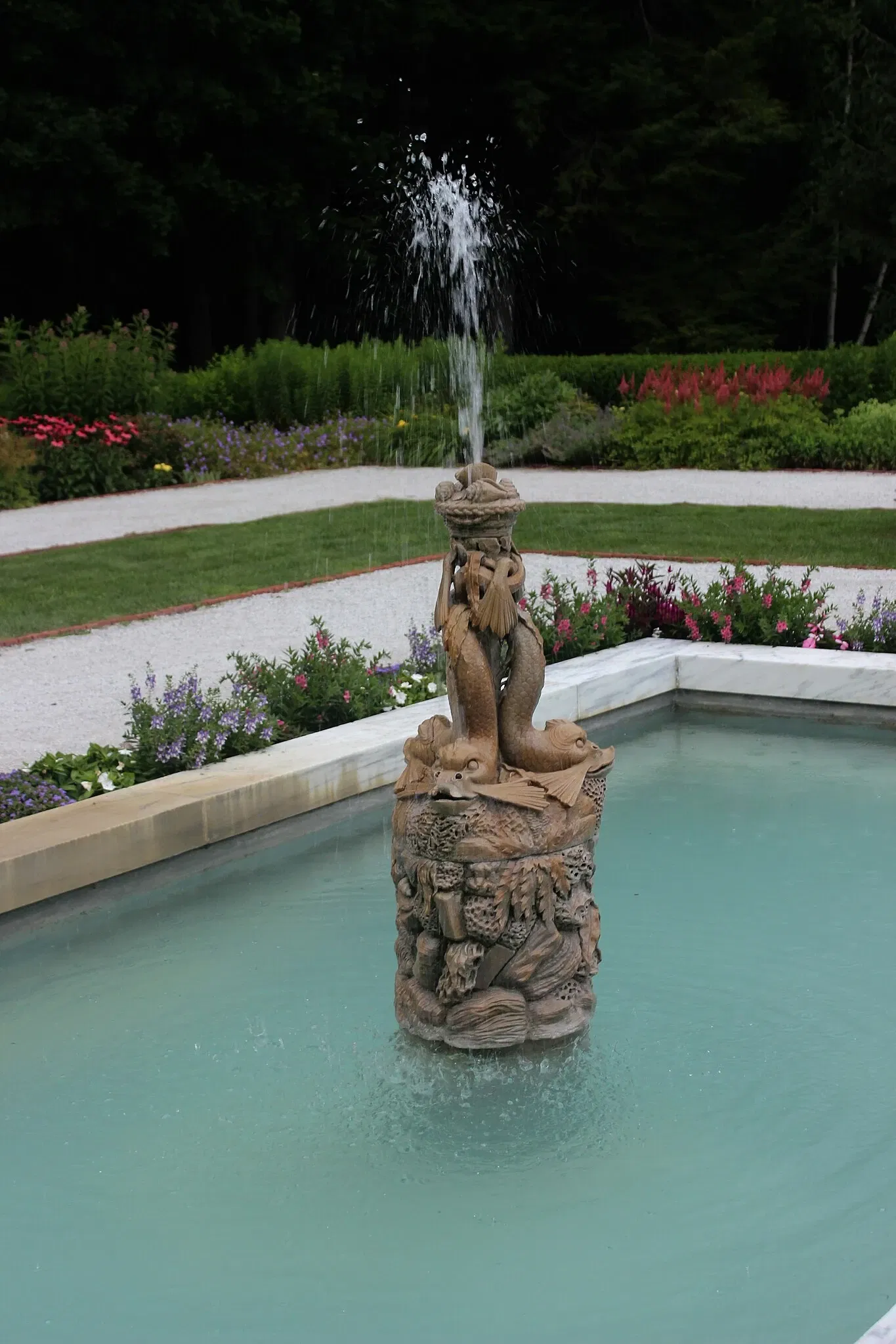 The Mount (Massachusetts)