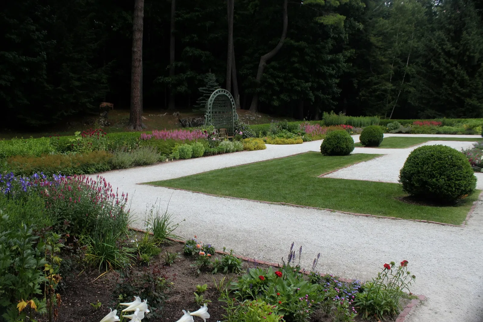 The Mount (Massachusetts)