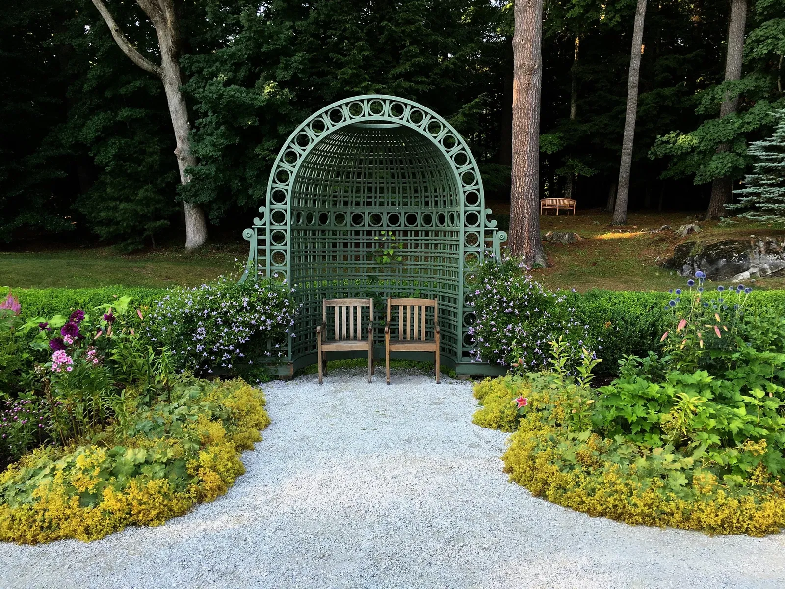 The Mount (Massachusetts)