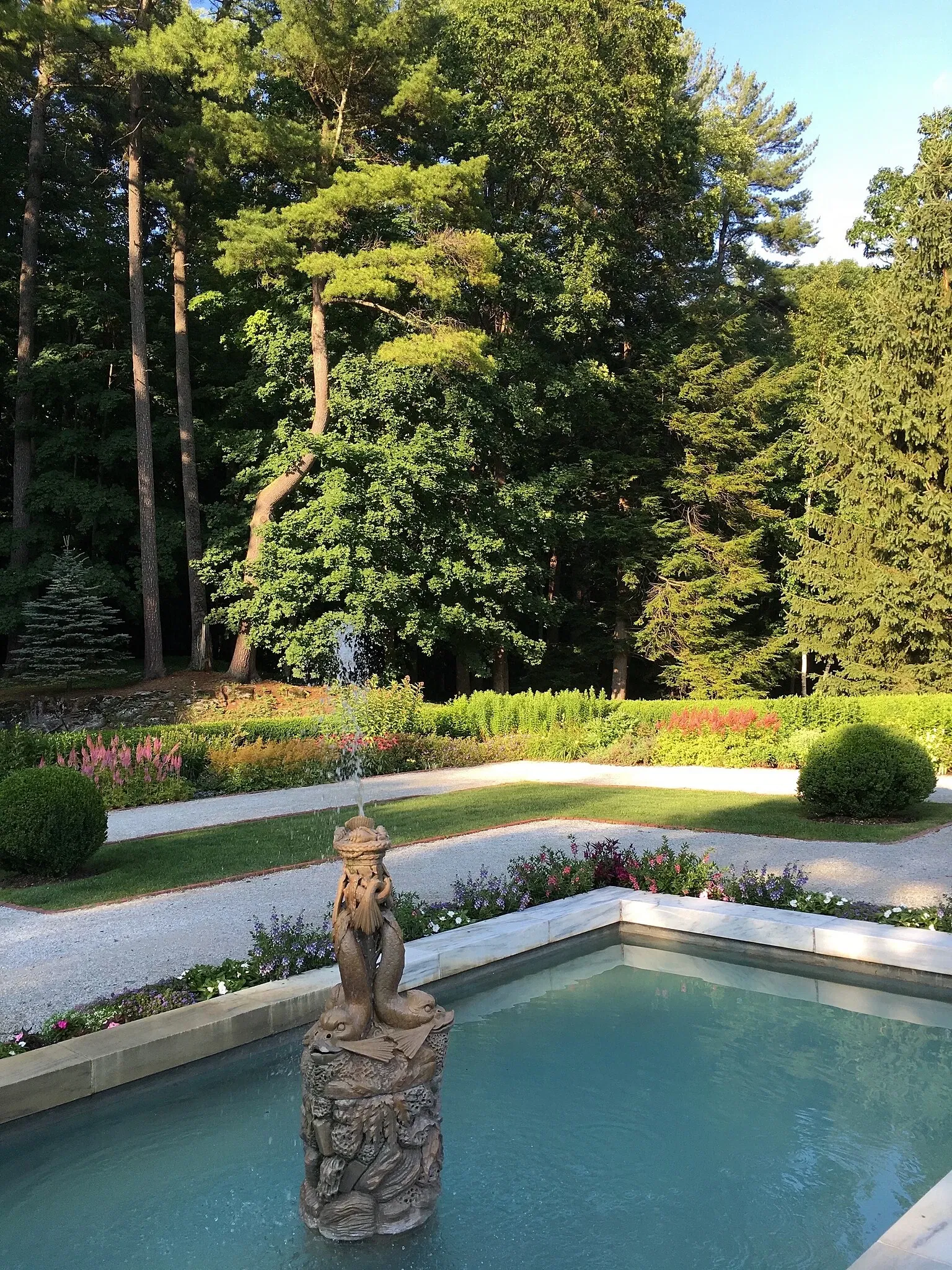 The Mount (Massachusetts)