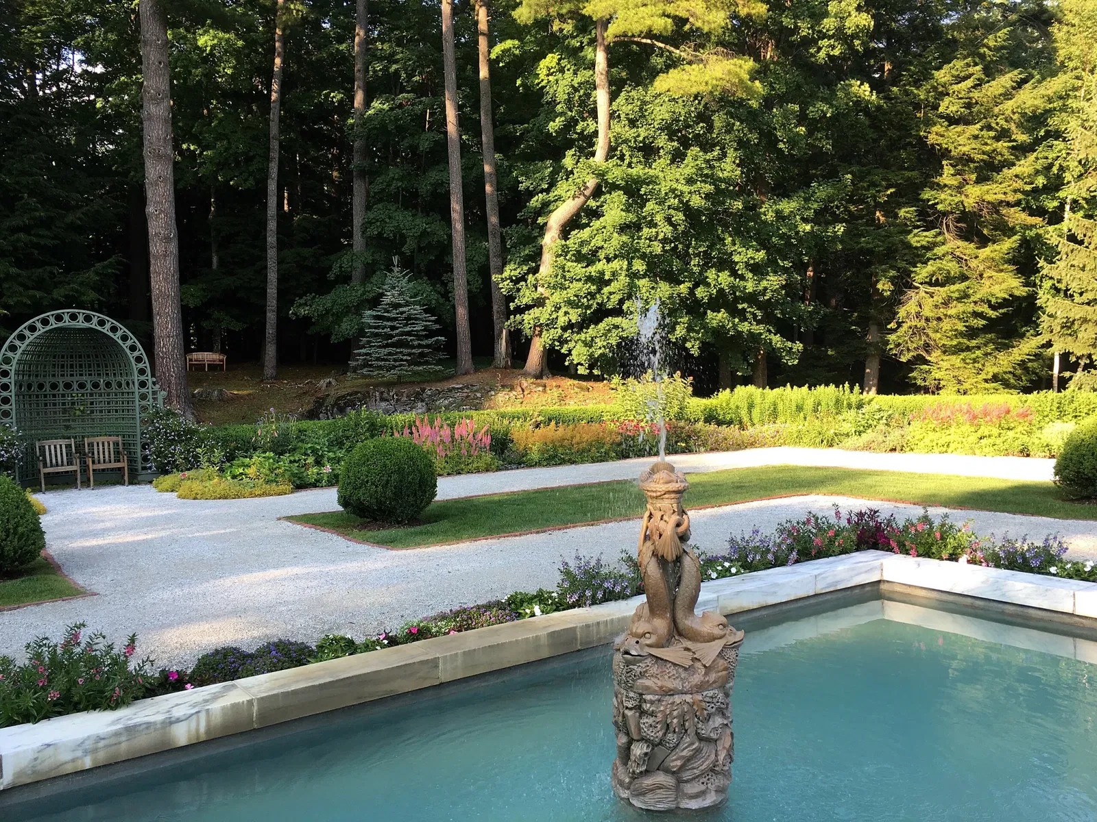 The Mount (Massachusetts)