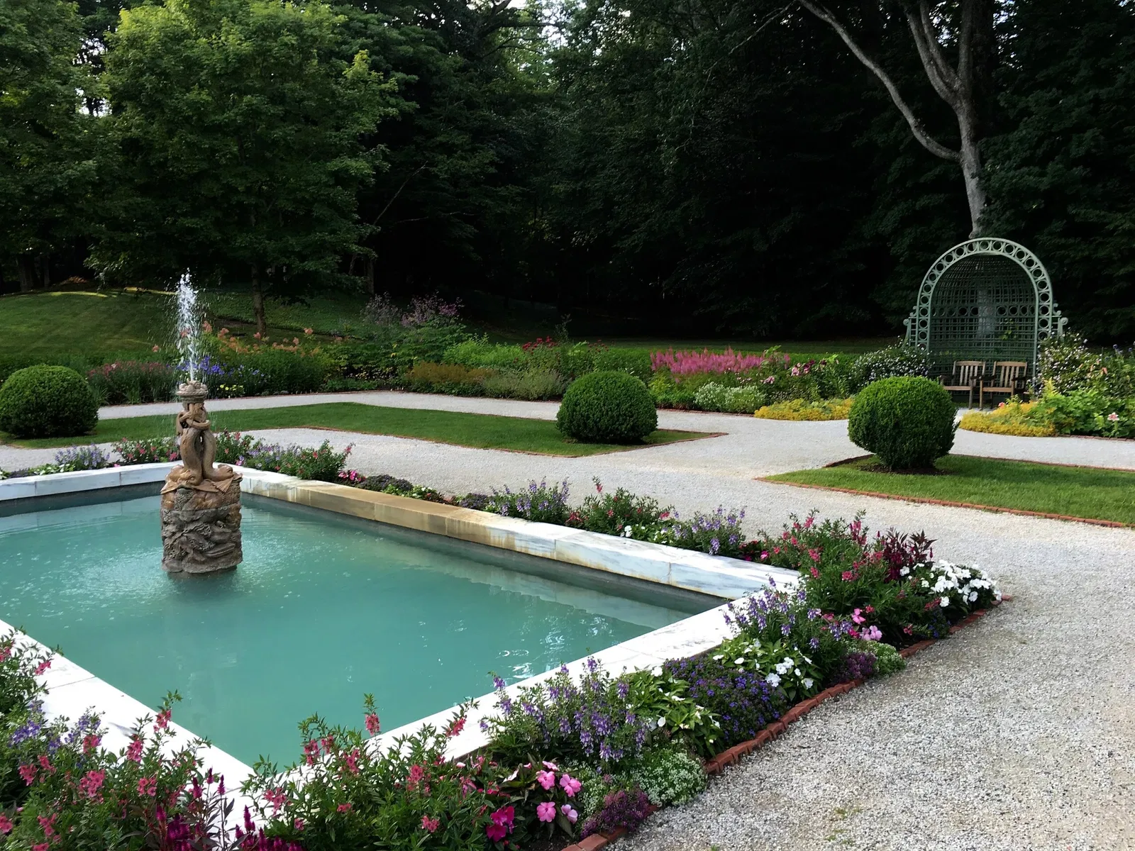 The Mount (Massachusetts)