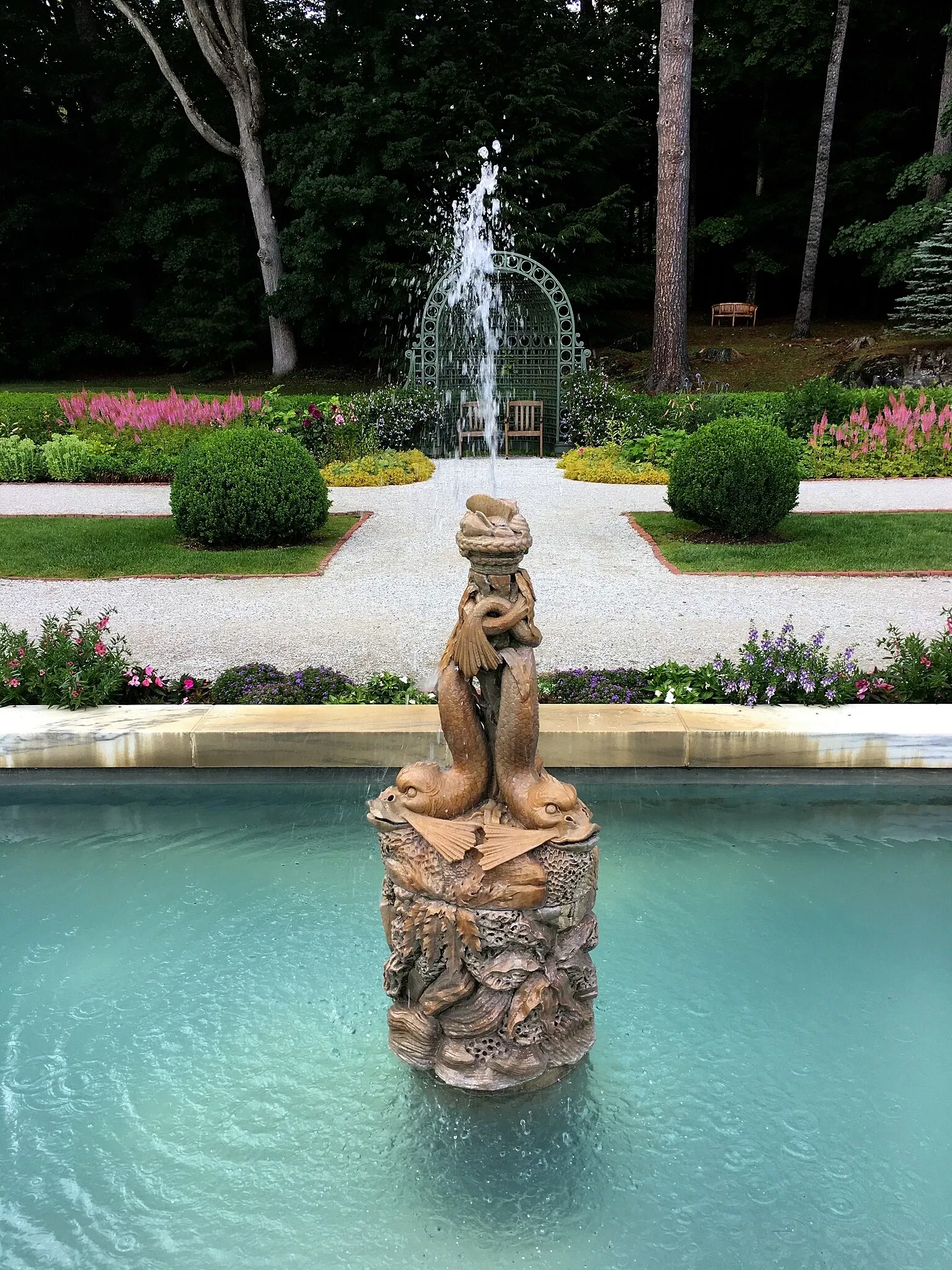 The Mount (Massachusetts)