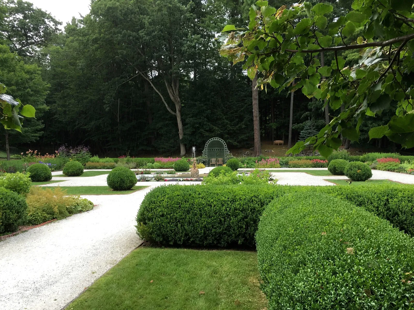 The Mount (Massachusetts)