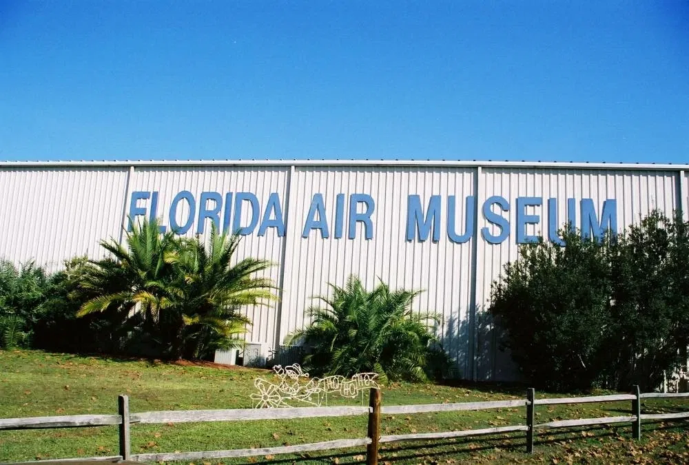 Florida Air Museum