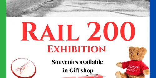 Rail 200