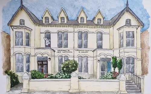 Llandudno Museum and Gallery