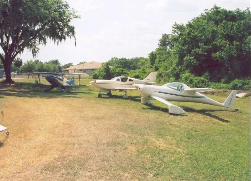 Florida Air Museum