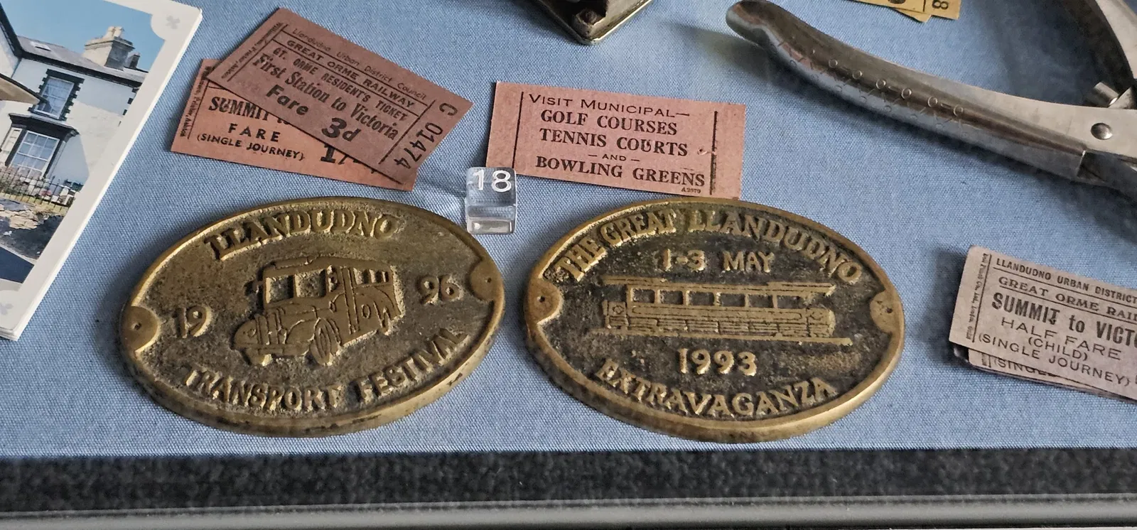 Llandudno Museum and Gallery