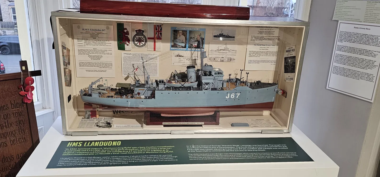 Llandudno Museum and Gallery