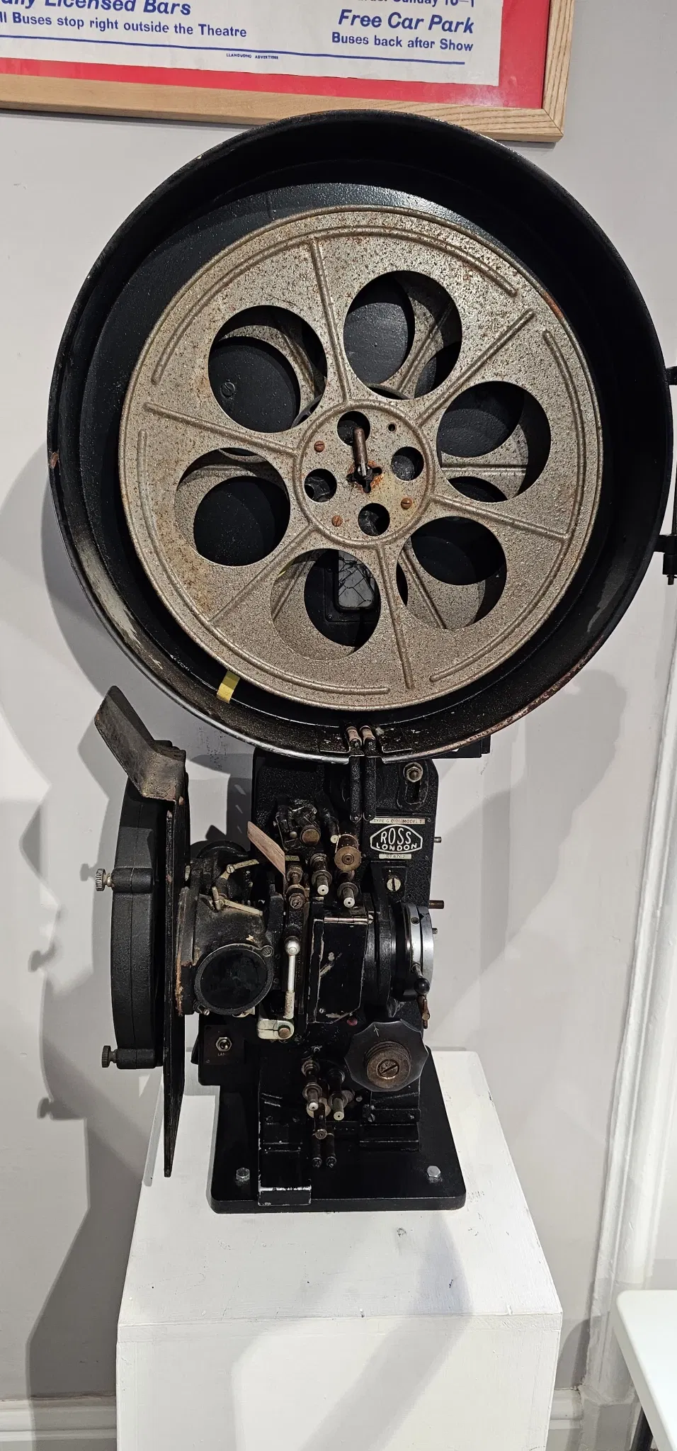 Llandudno Museum and Gallery