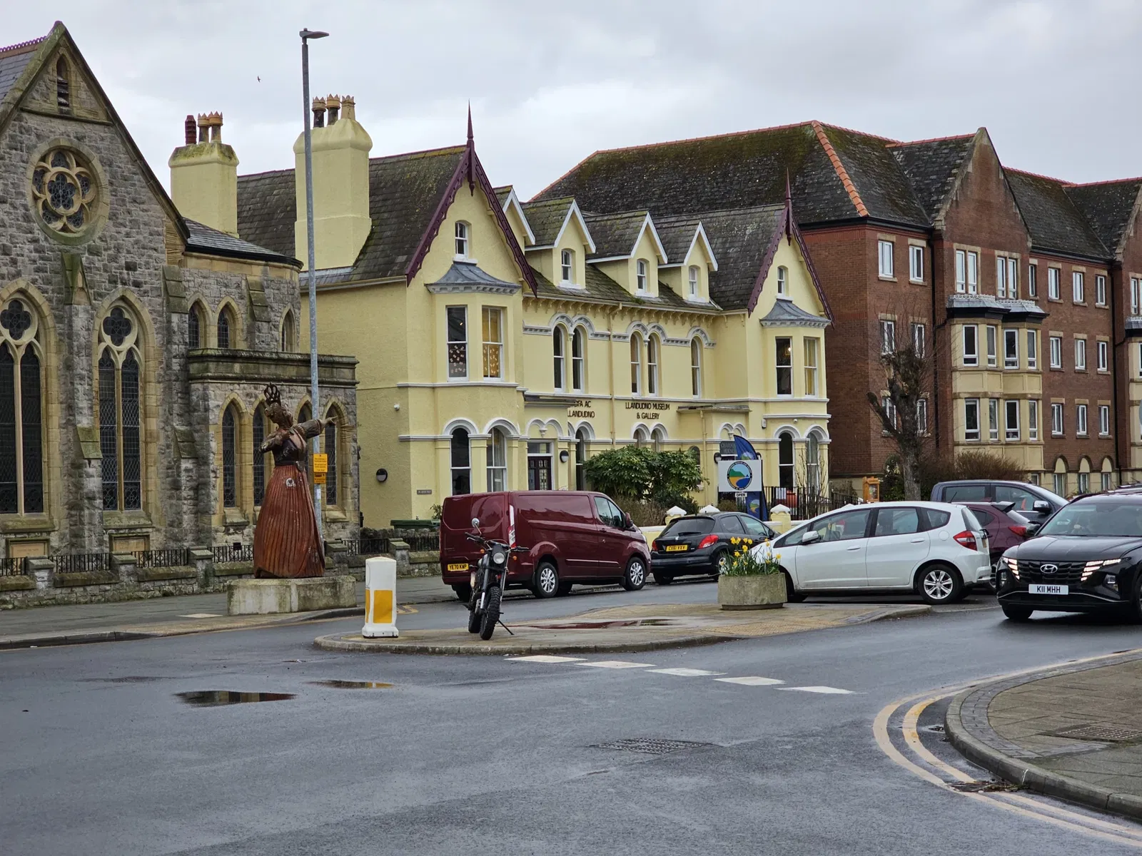Llandudno Museum and Gallery